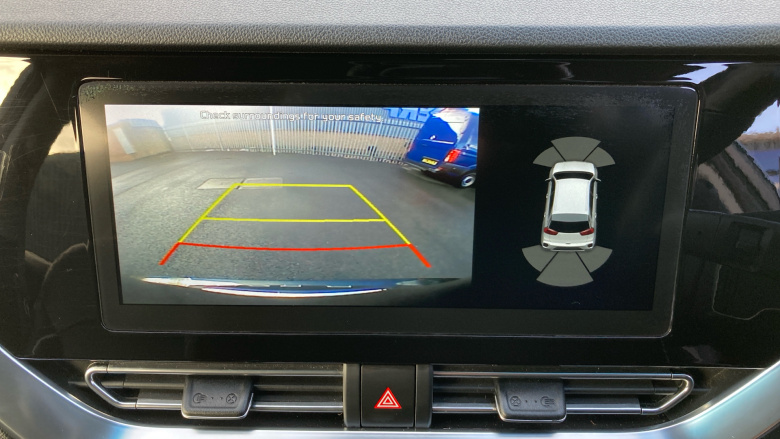 Kia E-Niro 150kW 3 64kWh 5dr Auto Electric Estate